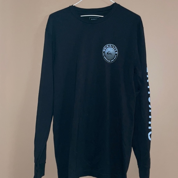 Quiksilver Other - New! Quicksilver Shirt